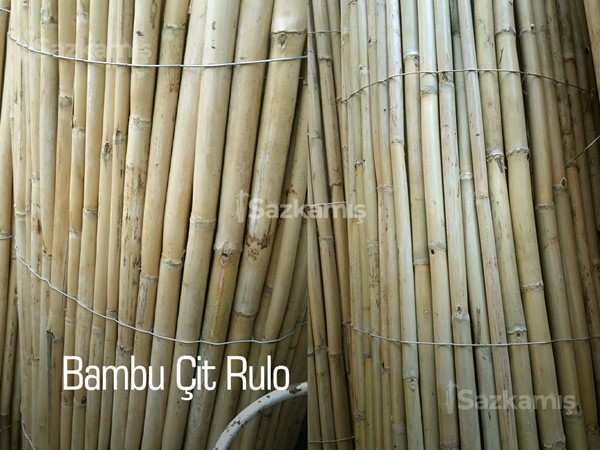 Kargı ile Ucuz Bahçe Çit Nasıl Yapılır?