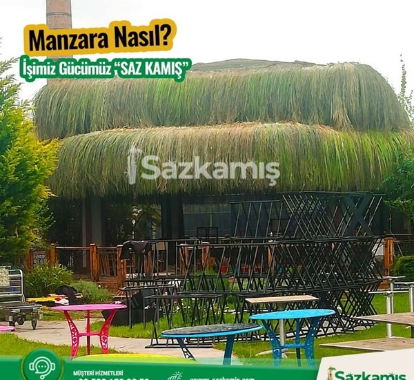 Hasır Dekorasyon