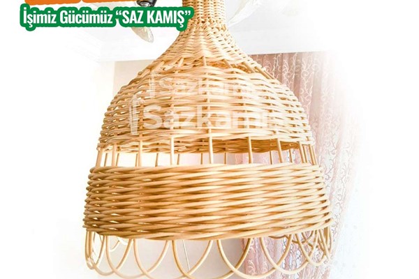 Bambu Avize