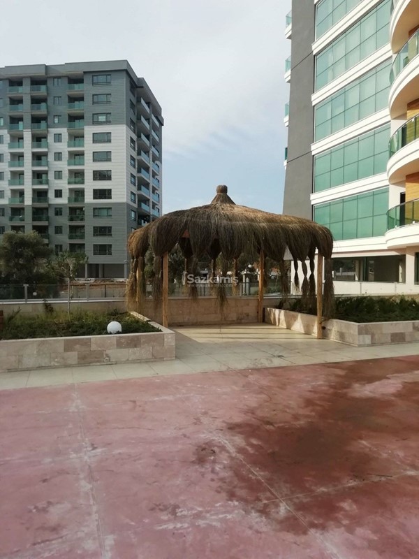 Hasır Kamelya Ürünleri