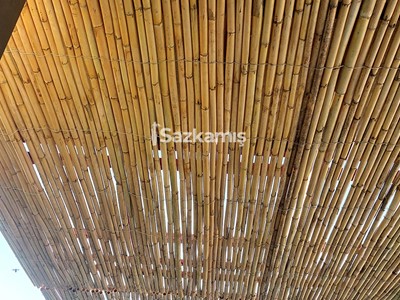 Bambu Dekorasyon