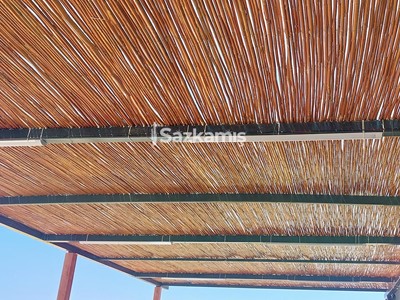 Bambu Dekorasyon