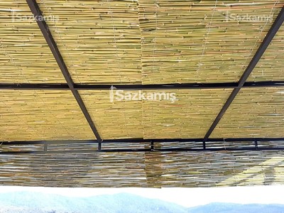 Bambu Dekorasyon