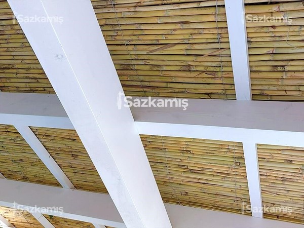 Kargı Gölgelik ve Kargı Çatılar