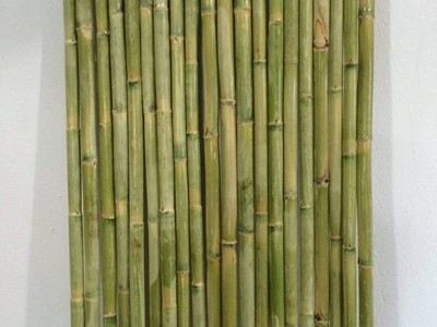 Bambu Dekorasyon