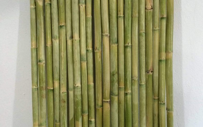 Bambu Dekorasyon
