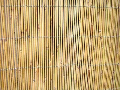Bambu Dekorasyon
