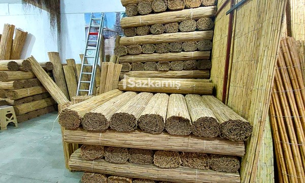 Bambu Kamış