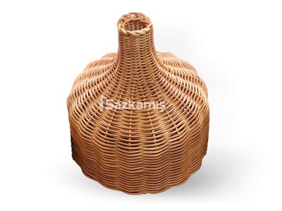 Bambu Dekorasyon