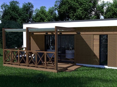 Bungalov Nedir?
