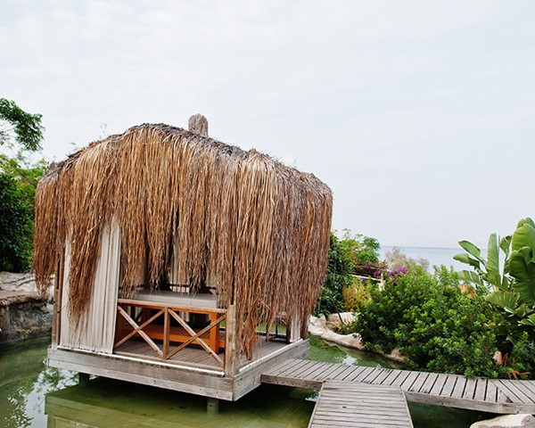 Gazebo Nedir?