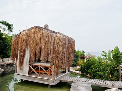 Gazebo Nedir?