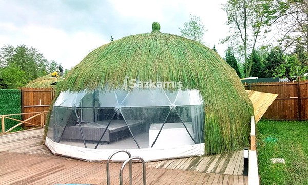 Hasır Kamelya Ürünleri