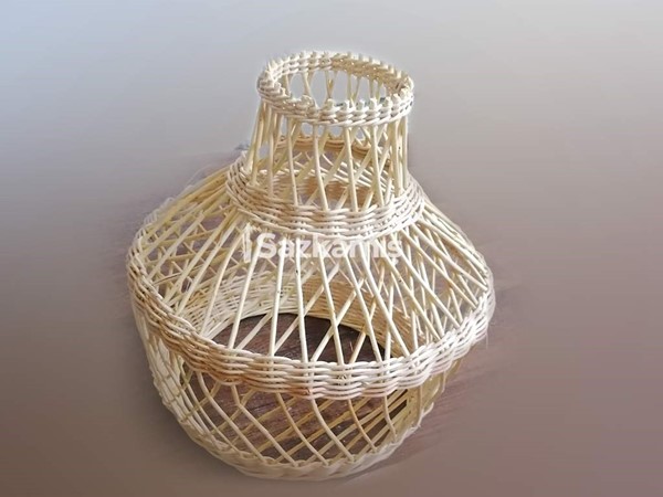 Hasır Lamba ve Avizeler