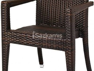 Hasır Bambu Koltuk Tamiratı ve Servisi