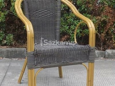Hasır Bambu Koltuk Tamiratı ve Servisi