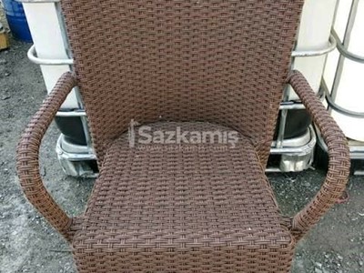 Hasır Bambu Koltuk Tamiratı ve Servisi