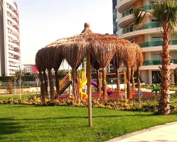 Hasır Dekorasyon