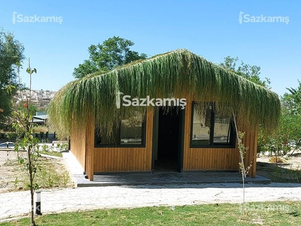 Hasır Kamelya Ürünleri