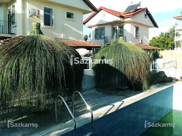 Hasır Kamelya Ürünleri