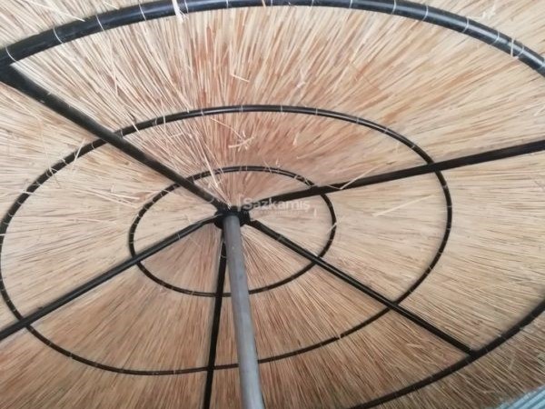 Hasır Şemsiye Modelleri