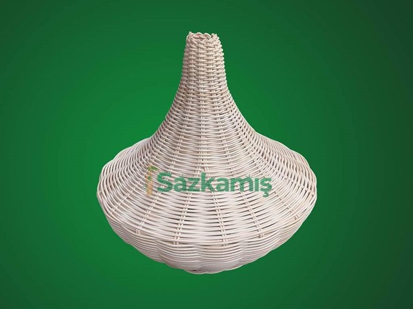 Hasır Lamba ve Avizeler