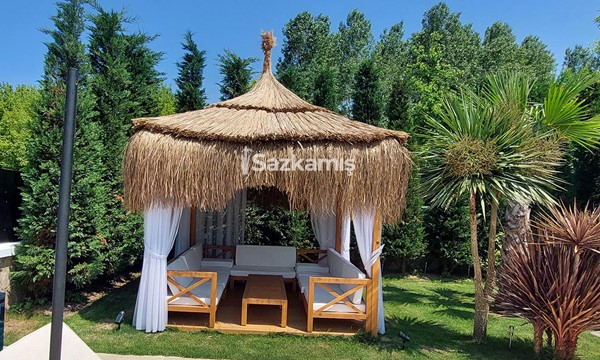 Hasır Kamelya Ürünleri