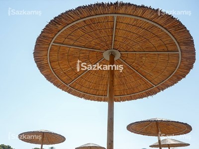 Bambu Dekorasyon