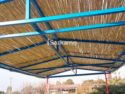 Bambu Gölgelik