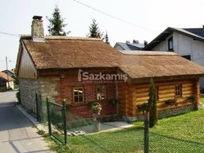 Çatı Kaplamada En Doğal Çözümler