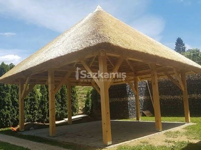 Çatı Kaplamada En Doğal Çözümler