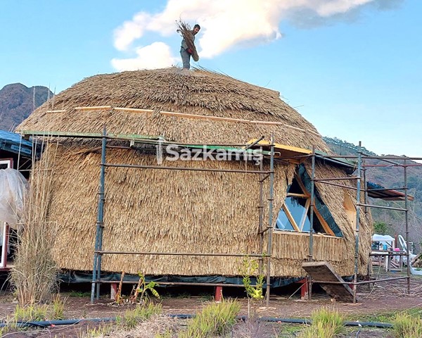 Saz Dekorasyon