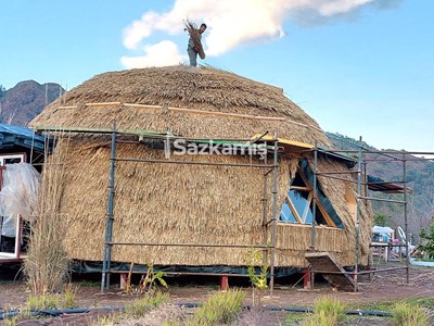 Saz Dekorasyon