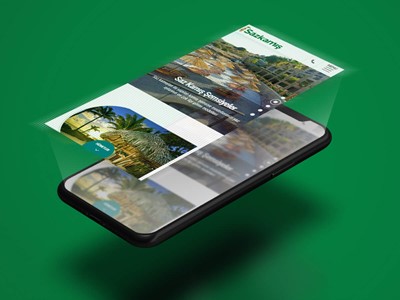Web Sayfamız Yenilen Yüzü İle Yayına Girdi