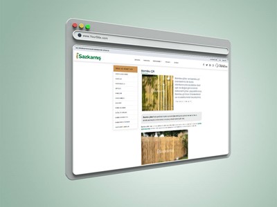 Web Sayfamız Yenilen Yüzü İle Yayına Girdi